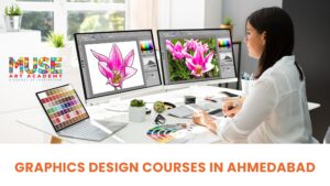 Read more about the article Graphics Design Courses in Ahmedabad