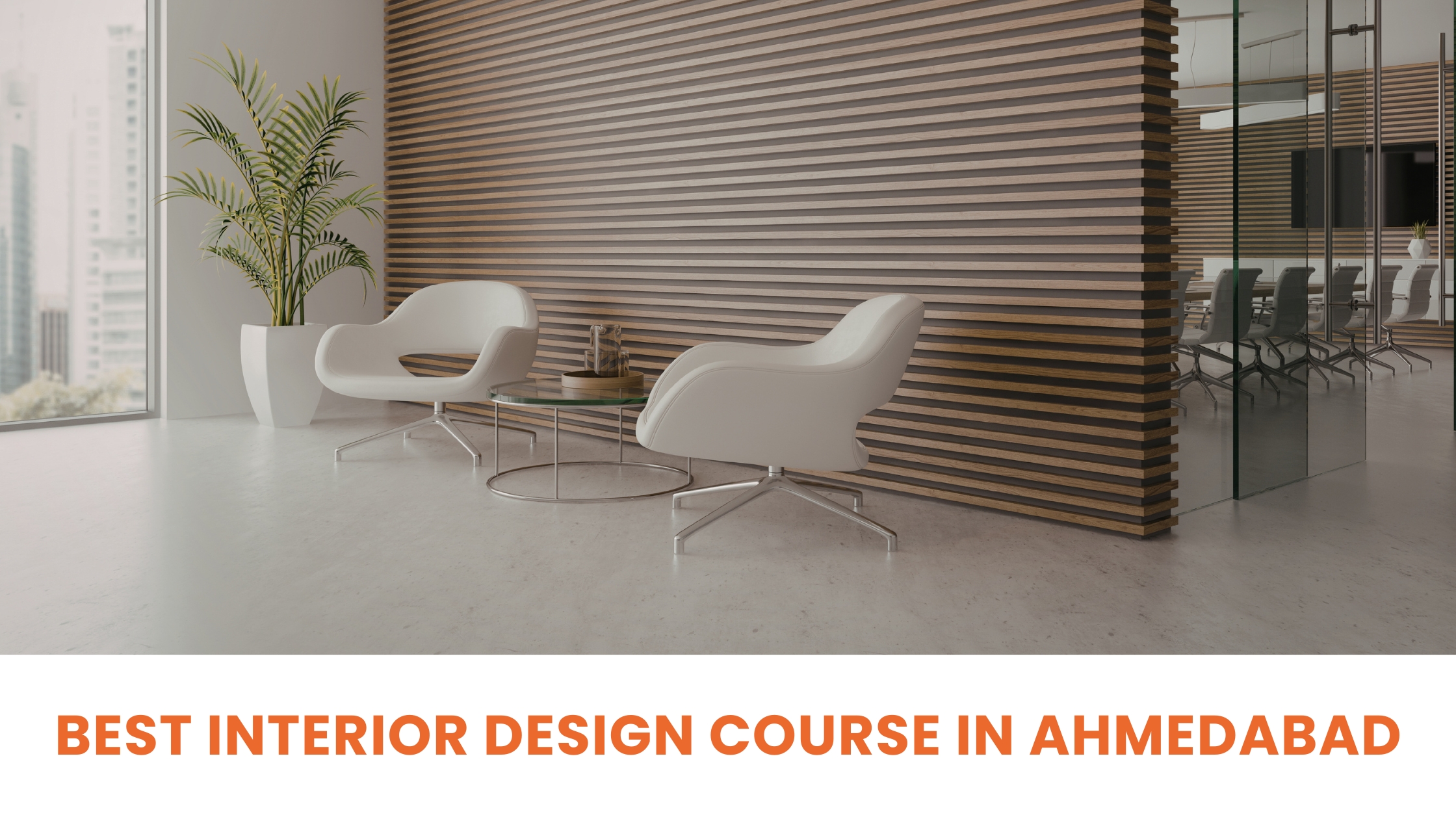 Best Interior Design Course in Ahmedabad